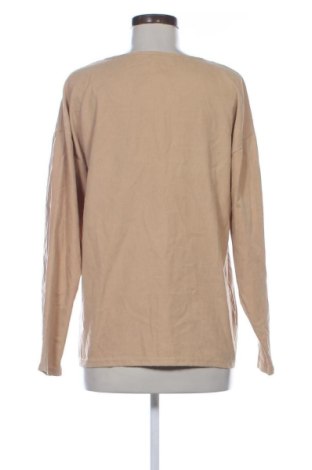 Damen Shirt Unbranded, Größe XL, Farbe Beige, Preis 9,71 €