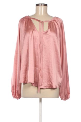 Damen Shirt Unbranded, Größe L, Farbe Rosa, Preis 10,00 €