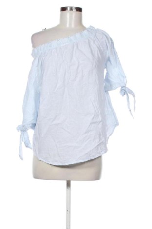 Bluzka damska Unbranded, Rozmiar M, Kolor Niebieski, Cena 51,99 zł