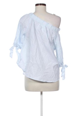 Bluzka damska Unbranded, Rozmiar M, Kolor Niebieski, Cena 51,99 zł