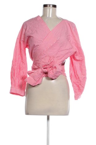 Bluzka damska Unbranded, Rozmiar L, Kolor Kolorowy, Cena 33,99 zł, #136634656