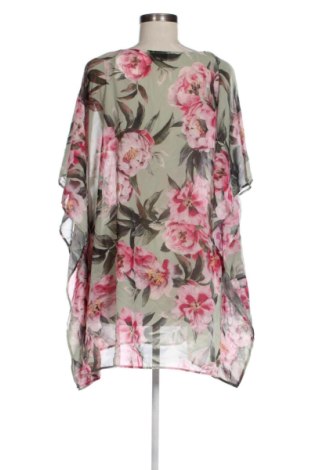 Damen Shirt Unbranded, Größe XL, Farbe Mehrfarbig, Preis 12,99 €