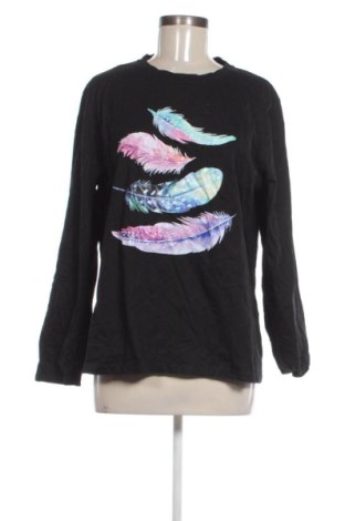 Bluză de femei Unbranded, Mărime M, Culoare Negru, Preț 60,99 Lei