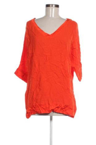 Damen Shirt Unbranded, Größe XXL, Farbe Orange, Preis € 12,99