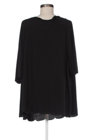 Damen Shirt Unbranded, Größe 3XL, Farbe Schwarz, Preis € 10,00