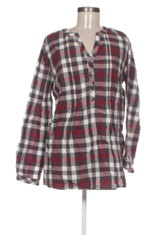 Дамска блуза Unbranded, Размер XL, Цвят Многоцветен, Цена 11,24 €, #136635471