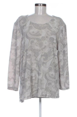Damen Shirt Unbranded, Größe XXL, Farbe Mehrfarbig, Preis € 9,71