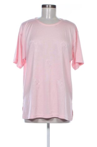 Damen Shirt Unbranded, Größe XXL, Farbe Rosa, Preis € 8,19