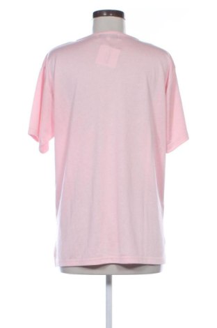 Damen Shirt Unbranded, Größe XXL, Farbe Rosa, Preis € 8,19