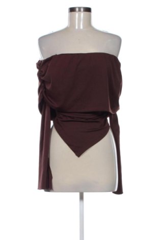 Damen Shirt Unbranded, Größe L, Farbe Braun, Preis € 10,00