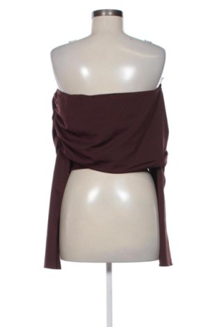 Damen Shirt Unbranded, Größe L, Farbe Braun, Preis € 10,00