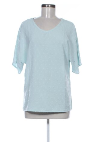 Damen Shirt Unbranded, Größe L, Farbe Blau, Preis € 7,81