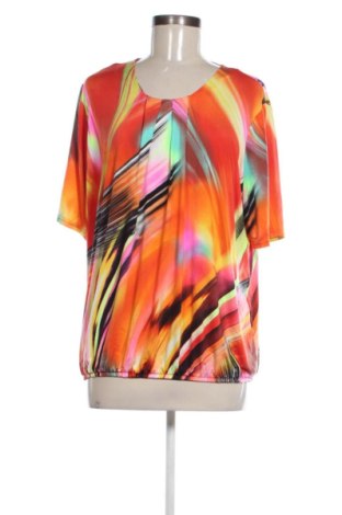 Дамска блуза Unbranded, Размер XXL, Цвят Многоцветен, Цена 10,22 €