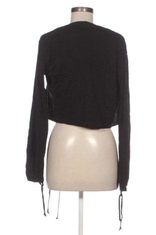 Bluză de femei Unbranded, Mărime S, Culoare Negru, Preț 98,99 Lei