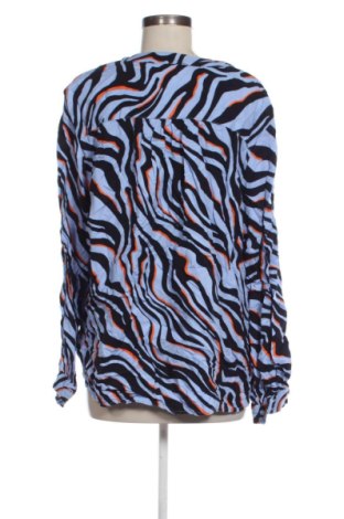 Дамска блуза Unbranded, Размер XXL, Цвят Многоцветен, Цена 10,22 €