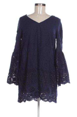Bluză de femei Unbranded, Mărime M, Culoare Albastru, Preț 60,99 Lei