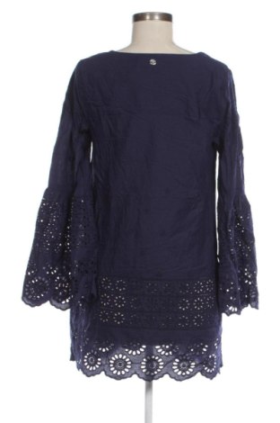 Bluză de femei Unbranded, Mărime M, Culoare Albastru, Preț 60,99 Lei