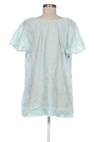 Γυναικεία μπλούζα Unbranded, Μέγεθος XXL, Χρώμα Μπλέ, Τιμή 11,99 €