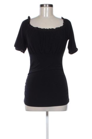Bluză de femei Unbranded, Mărime S, Culoare Negru, Preț 51,00 Lei