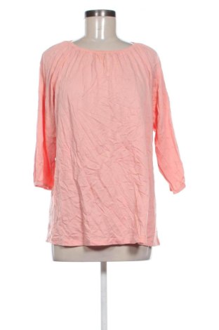 Дамска блуза Unbranded, Размер XL, Цвят Розов, Цена 11,24 €, #136637406