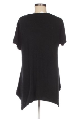 Γυναικεία μπλούζα Unbranded, Μέγεθος XXL, Χρώμα Μαύρο, Τιμή 8,07 €