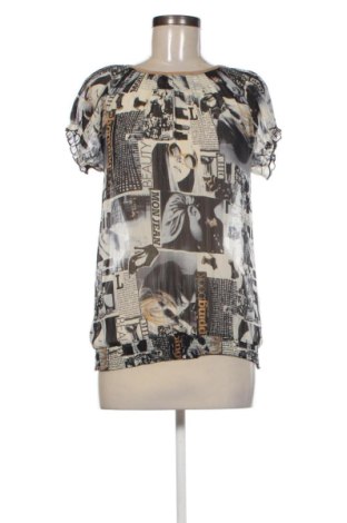 Bluzka damska Unbranded, Rozmiar M, Kolor Kolorowy, Cena 51,99 zł