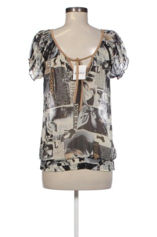 Bluzka damska Unbranded, Rozmiar M, Kolor Kolorowy, Cena 51,99 zł