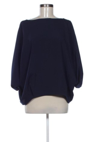 Дамска блуза Unbranded, Размер 3XL, Цвят Син, Цена 9,78 €