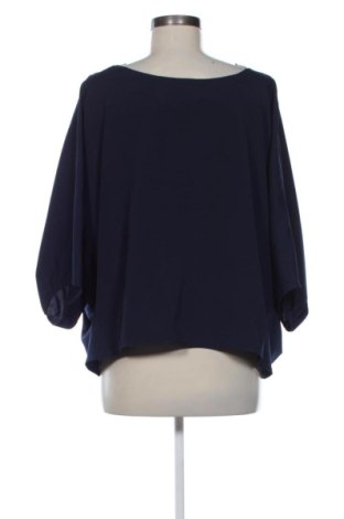Дамска блуза Unbranded, Размер 3XL, Цвят Син, Цена 9,78 €