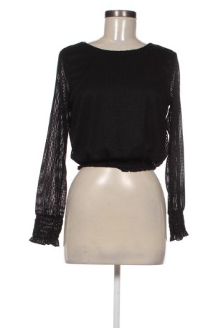 Bluză de femei Unbranded, Mărime M, Culoare Negru, Preț 52,13 Lei, #136638566