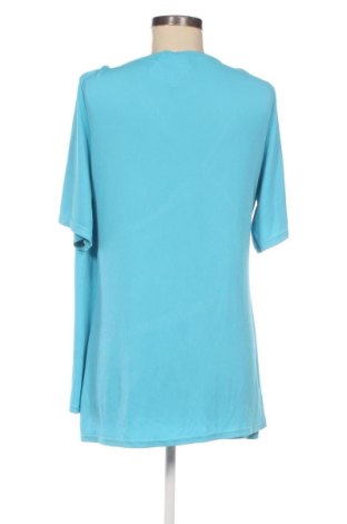 Дамска блуза Unbranded, Размер XL, Цвят Син, Цена 8,05 €