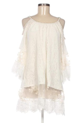 Bluză de femei Unbranded, Mărime L, Culoare Alb, Preț 50,64 Lei, #136639533