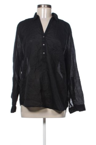 Dámska blúza Unbranded, Veľkosť XXL, Farba Čierna, Cena  18,41 €, #136639661