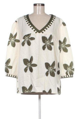 Bluzka damska Unbranded, Rozmiar XL, Kolor Kolorowy, Cena 53,58 zł