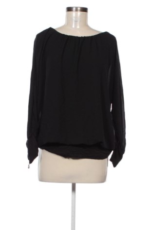 Дамска блуза Unbranded, Размер XXL, Цвят Черен, Цена 10,22 €