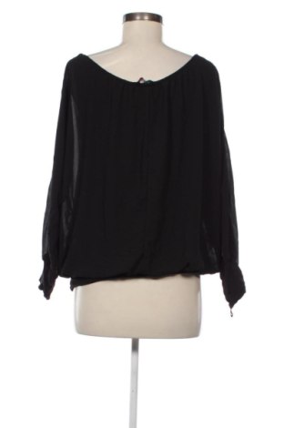 Дамска блуза Unbranded, Размер XXL, Цвят Черен, Цена 10,22 €
