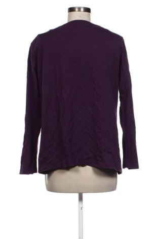 Bluzka damska Unbranded, Rozmiar XXL, Kolor Fioletowy, Cena 53,58 zł