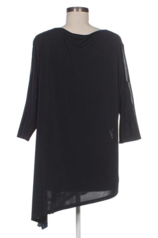 Bluzka damska Unbranded, Rozmiar XXL, Kolor Niebieski, Cena 53,58 zł