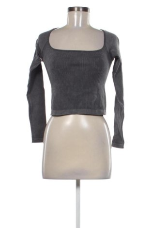 Bluză de femei Unbranded, Mărime S, Culoare Gri, Preț 61,00 Lei, #136641466