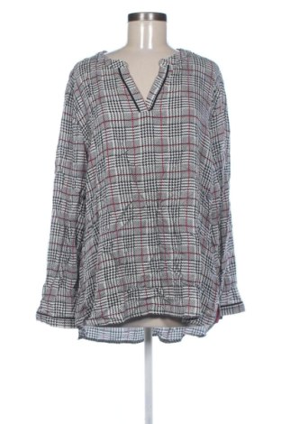 Γυναικεία μπλούζα Unbranded, Μέγεθος XXL, Χρώμα Πολύχρωμο, Τιμή 11,99 €