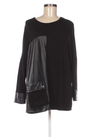 Női blúz Unbranded, Méret 3XL, Szín Fekete, Ár 4 132 Ft, #136641741