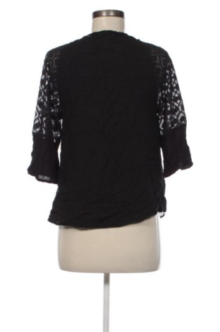 Дамска блуза Unbranded, Размер M, Цвят Черен, Цена 10,22 €