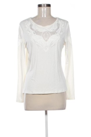 Bluză de femei Unbranded, Mărime M, Culoare Alb, Preț 75,33 Lei, #136642192