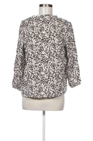 Дамска блуза Unbranded, Размер XL, Цвят Многоцветен, Цена 10,00 €, #136642425