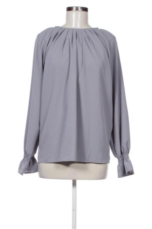 Дамска блуза Unbranded, Размер XL, Цвят Сив, Цена 10,00 €, #136642503