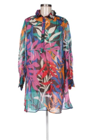 Дамска блуза Unbranded, Размер XXL, Цвят Многоцветен, Цена 11,75 €, #136642948