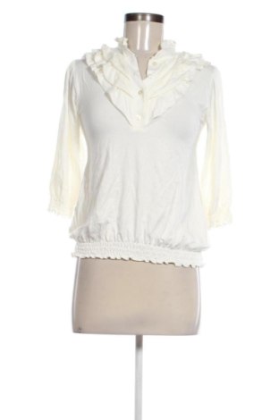 Damen Shirt Unbranded, Größe S, Farbe Weiß, Preis 12,99 €