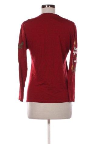 Damen Shirt Unbranded, Größe L, Farbe Rot, Preis 9,78 €