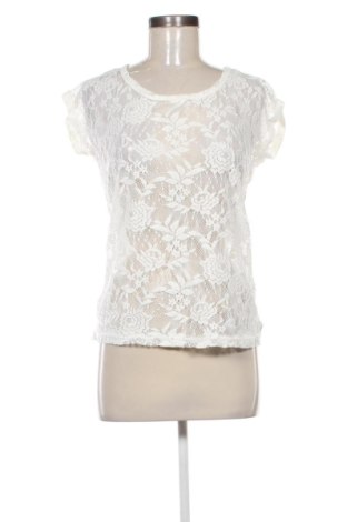 Damen Shirt Unbranded, Größe M, Farbe Ecru, Preis 10,00 €