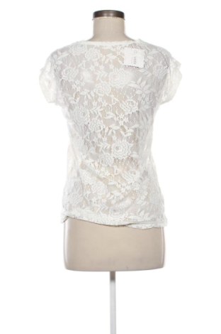 Damen Shirt Unbranded, Größe M, Farbe Ecru, Preis 10,00 €